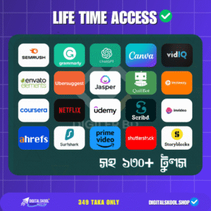 🎁 Unlock 100+ Premium Tools in One Combo Package! 💥 LIFE TIME ACCESS💎